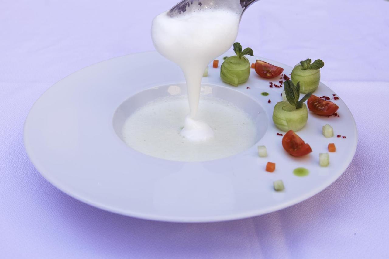 Miel Et Citron Riad Hotel Boutique Hotel & Spa Marrakesh Esterno foto