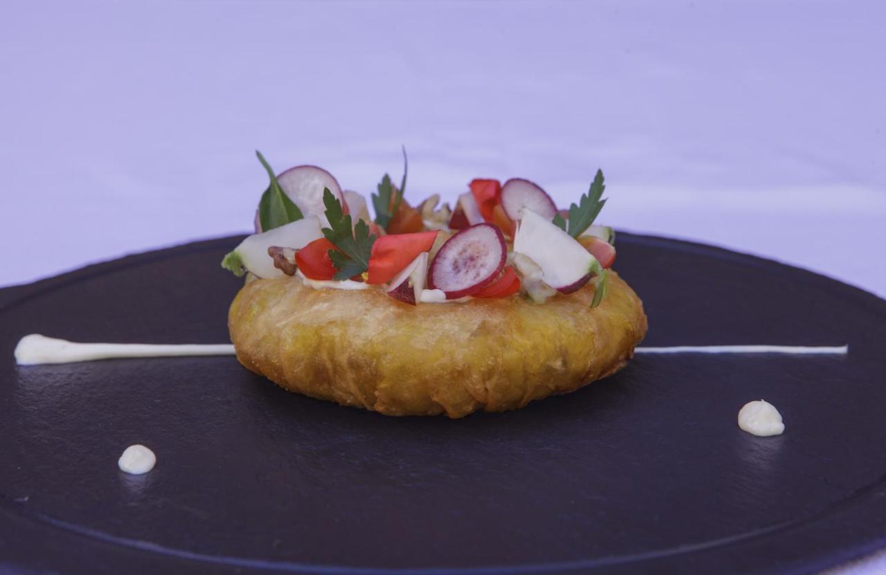 Miel Et Citron Riad Hotel Boutique Hotel & Spa Marrakesh Esterno foto